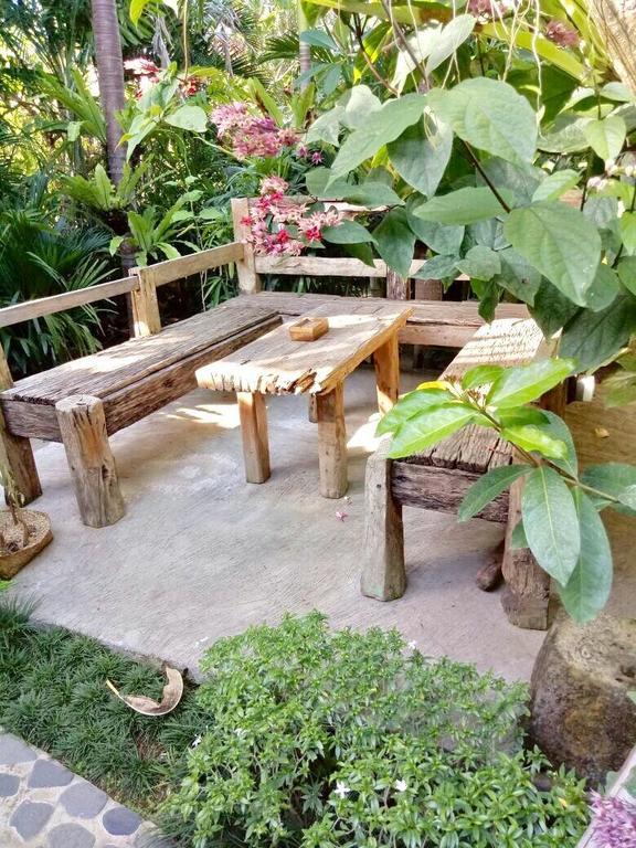 Melati Bali Homestay Чангу Екстер'єр фото