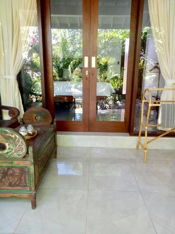 Melati Bali Homestay Чангу Екстер'єр фото