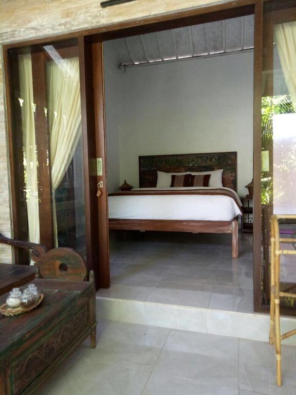Melati Bali Homestay Чангу Екстер'єр фото