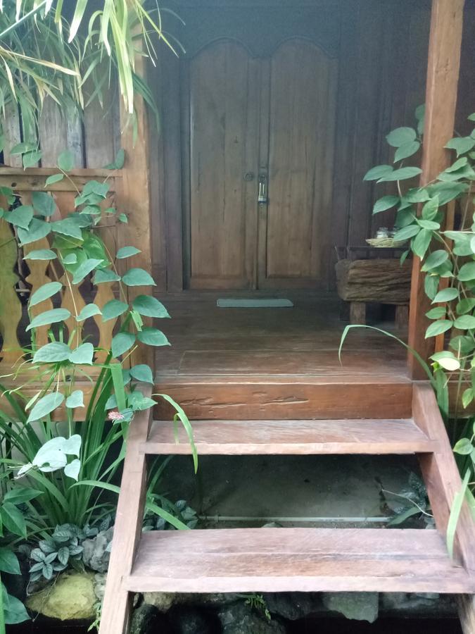 Melati Bali Homestay Чангу Екстер'єр фото