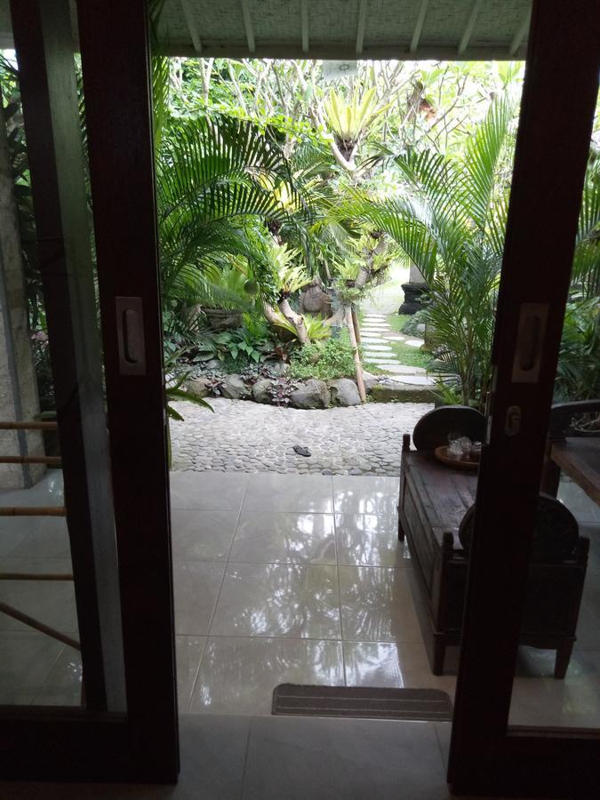 Melati Bali Homestay Чангу Екстер'єр фото