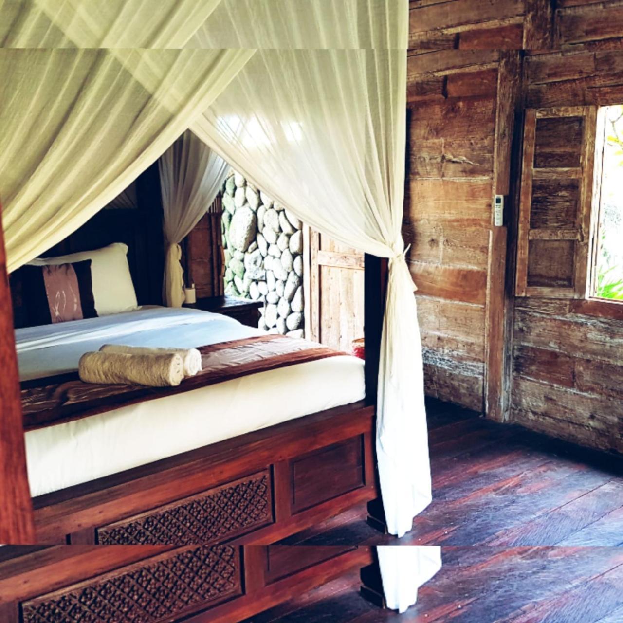 Melati Bali Homestay Чангу Екстер'єр фото