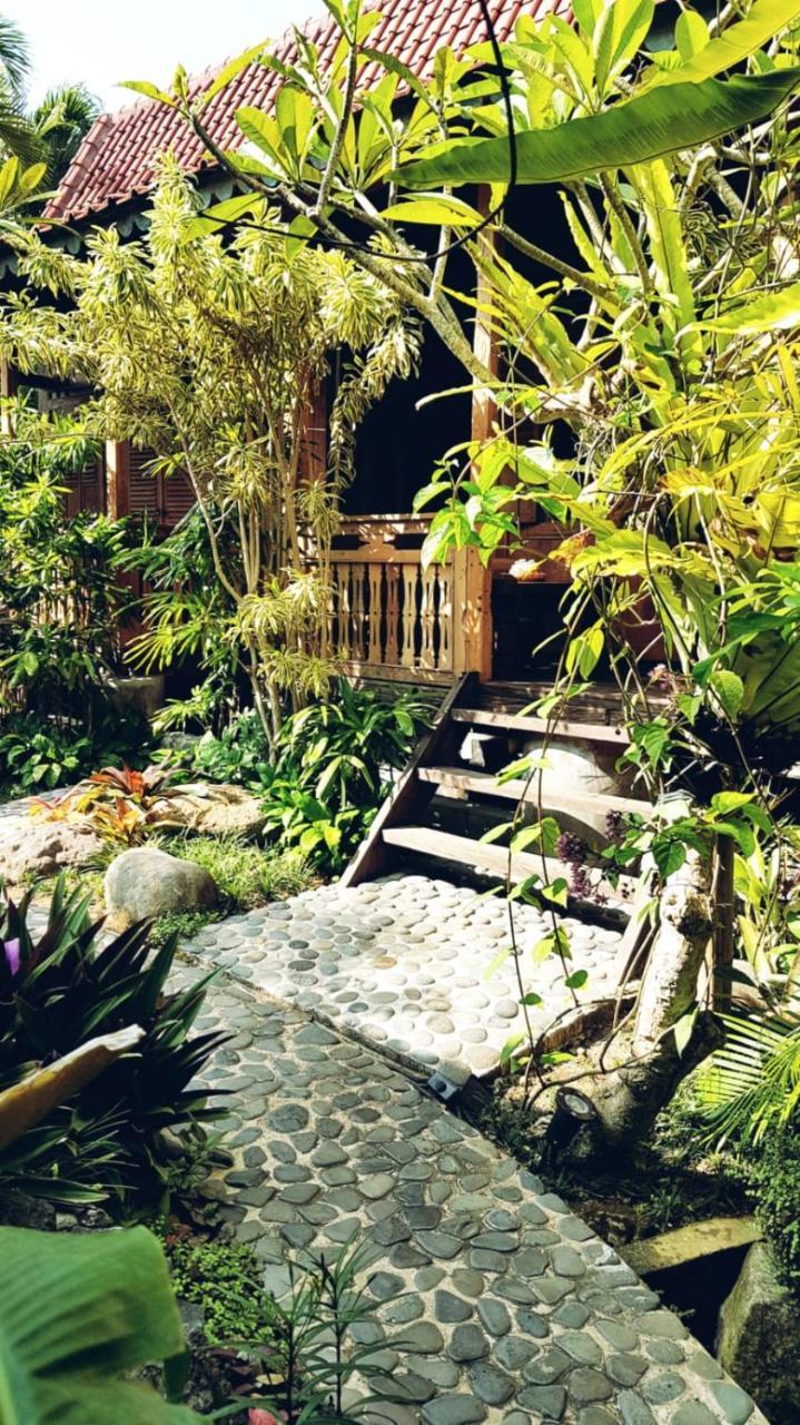Melati Bali Homestay Чангу Екстер'єр фото
